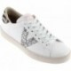 Chaussures de sport pour femmes Victoria 1126213 Berlin à imprimé animal PLATA