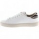 Chaussures de sport pour femmes Victoria 1126213 Berlin à imprimé animal PLATA