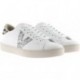 Chaussures de sport pour femmes Victoria 1126213 Berlin à imprimé animal PLATA