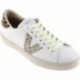 Chaussures de sport pour femmes Victoria 1126213 Berlin à imprimé animal PLATINO
