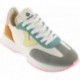 Chaussures de sport pour femmes Victoria 1134113 Cosmos Nylon CORAL