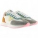 Chaussures de sport pour femmes Victoria 1134113 Cosmos Nylon CORAL