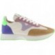 Chaussures de sport pour femmes Victoria 1134113 Cosmos Nylon VERDE