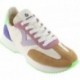 Chaussures de sport pour femmes Victoria 1134113 Cosmos Nylon VERDE