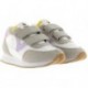 Chaussures de sport Victoria 1137100 Astro Kids Nylon pour filles LILA