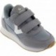 BASKETS ENFANTS VICTORIA ASTRO 1137101 JEANS