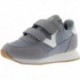BASKETS ENFANTS VICTORIA ASTRO 1137101 JEANS