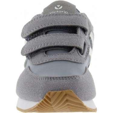 BASKETS ENFANTS VICTORIA ASTRO 1137101 JEANS