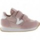 BASKETS ENFANTS VICTORIA ASTRO 1137101 ROSA