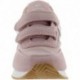 BASKETS ENFANTS VICTORIA ASTRO 1137101 ROSA