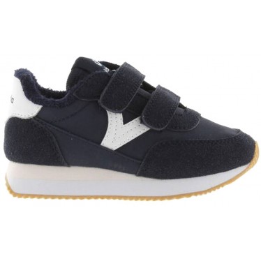 BASKETS ENFANTS VICTORIA ASTRO 1137101 MARINO