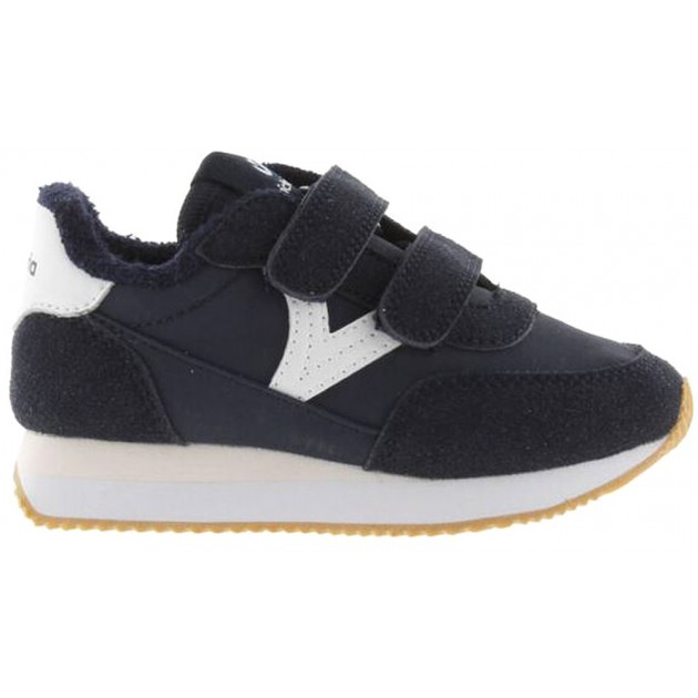 BASKETS ENFANTS VICTORIA ASTRO 1137101 MARINO BASKETS ENFANTS VICTORIA ASTRO 1137101 MARINO