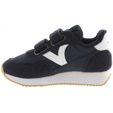 BASKETS ENFANTS VICTORIA ASTRO 1137101 MARINO