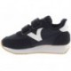 BASKETS ENFANTS VICTORIA ASTRO 1137101 MARINO