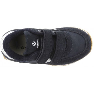 BASKETS ENFANTS VICTORIA ASTRO 1137101 MARINO