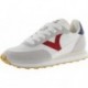 BASKETS VICTORIA 1138100 ASTRO NYLON ROJO