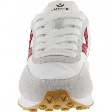 BASKETS VICTORIA 1138100 ASTRO NYLON ROJO