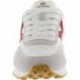 BASKETS VICTORIA 1138100 ASTRO NYLON ROJO