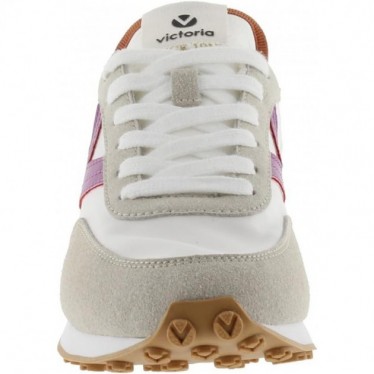 BASKETS VICTORIA 1138100 ASTRO NYLON FRAMBUESA