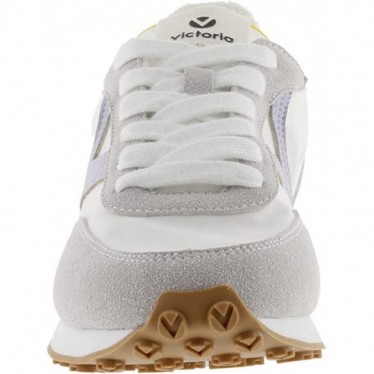 BASKETS VICTORIA 1138100 ASTRO NYLON LILA