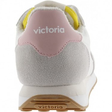 BASKETS VICTORIA 1138100 ASTRO NYLON LILA