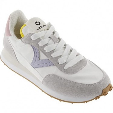 BASKETS VICTORIA 1138100 ASTRO NYLON LILA