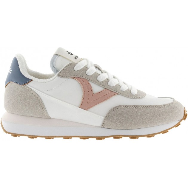 BASKETS VICTORIA 1138100 ASTRO NYLON ROSA BASKETS VICTORIA 1138100 ASTRO NYLON ROSA
