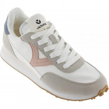 BASKETS VICTORIA 1138100 ASTRO NYLON ROSA