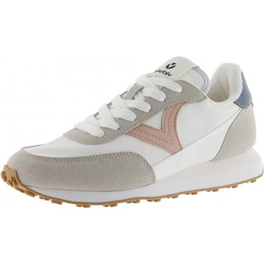 BASKETS VICTORIA 1138100 ASTRO NYLON ROSA