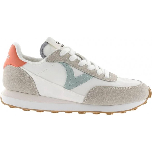 BASKETS VICTORIA 1138100 ASTRO NYLON CELESTE