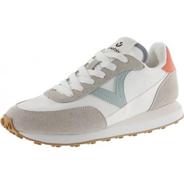 BASKETS VICTORIA 1138100 ASTRO NYLON CELESTE
