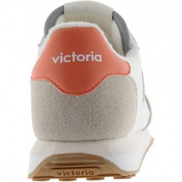 BASKETS VICTORIA 1138100 ASTRO NYLON CELESTE