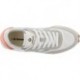 BASKETS VICTORIA 1138100 ASTRO NYLON CELESTE