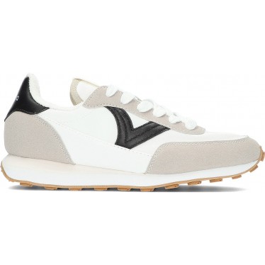 BASKETS VICTORIA 1138100 ASTRO NYLON NEGRO
