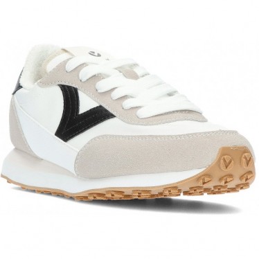 BASKETS VICTORIA 1138100 ASTRO NYLON NEGRO
