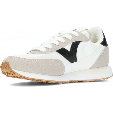 BASKETS VICTORIA 1138100 ASTRO NYLON NEGRO