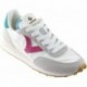 BASKETS VICTORIA 1138100 ASTRO NYLON FUCSIA