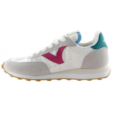 BASKETS VICTORIA 1138100 ASTRO NYLON FUCSIA