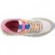 Baskets en nylon pour femmes VICTORIA 1156110 BLANCO