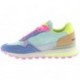 Baskets en nylon pour femmes VICTORIA 1156110 AZUL