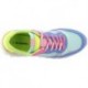 Baskets en nylon pour femmes VICTORIA 1156110 AZUL
