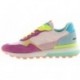 Baskets en nylon pour femmes VICTORIA 1156110 ROSA