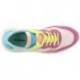 Baskets en nylon pour femmes VICTORIA 1156110 ROSA