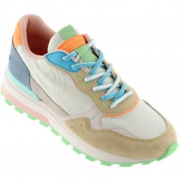 Baskets en nylon pour femmes VICTORIA 1156110 HIELO
