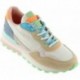 Baskets en nylon pour femmes VICTORIA 1156110 HIELO
