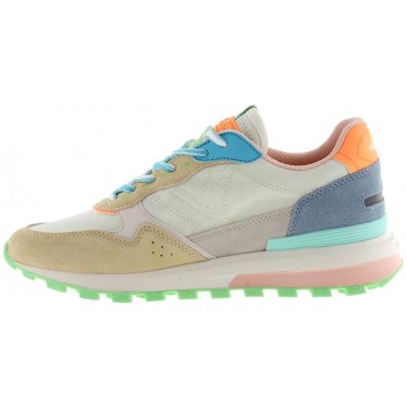 Baskets en nylon pour femmes VICTORIA 1156110 HIELO
