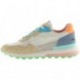 Baskets en nylon pour femmes VICTORIA 1156110 HIELO