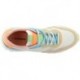 Baskets en nylon pour femmes VICTORIA 1156110 HIELO