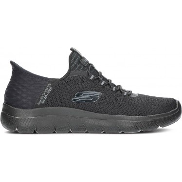 SPORTS SKECHERS 232457 SLIP-INS NEGRO