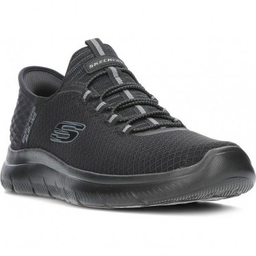 SPORTS SKECHERS 232457 SLIP-INS NEGRO